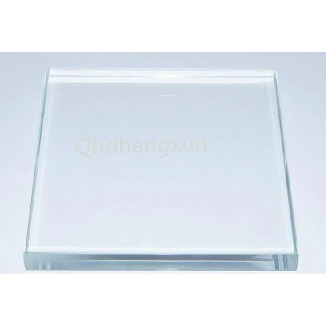 Building Glass Extra Clear Float Glass