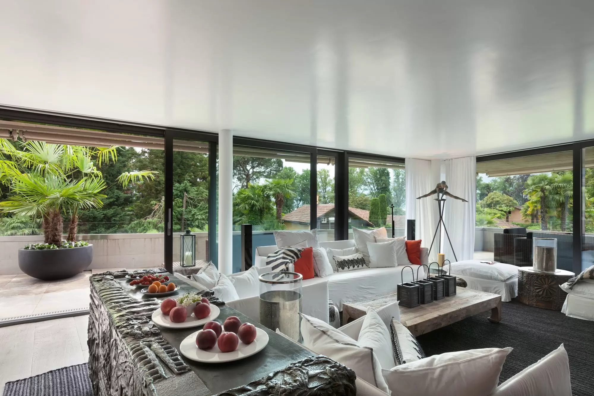 Residential 1 Residential Glass