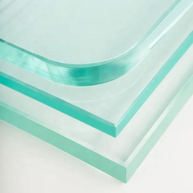 Decoration Mirror Clear Float Glass