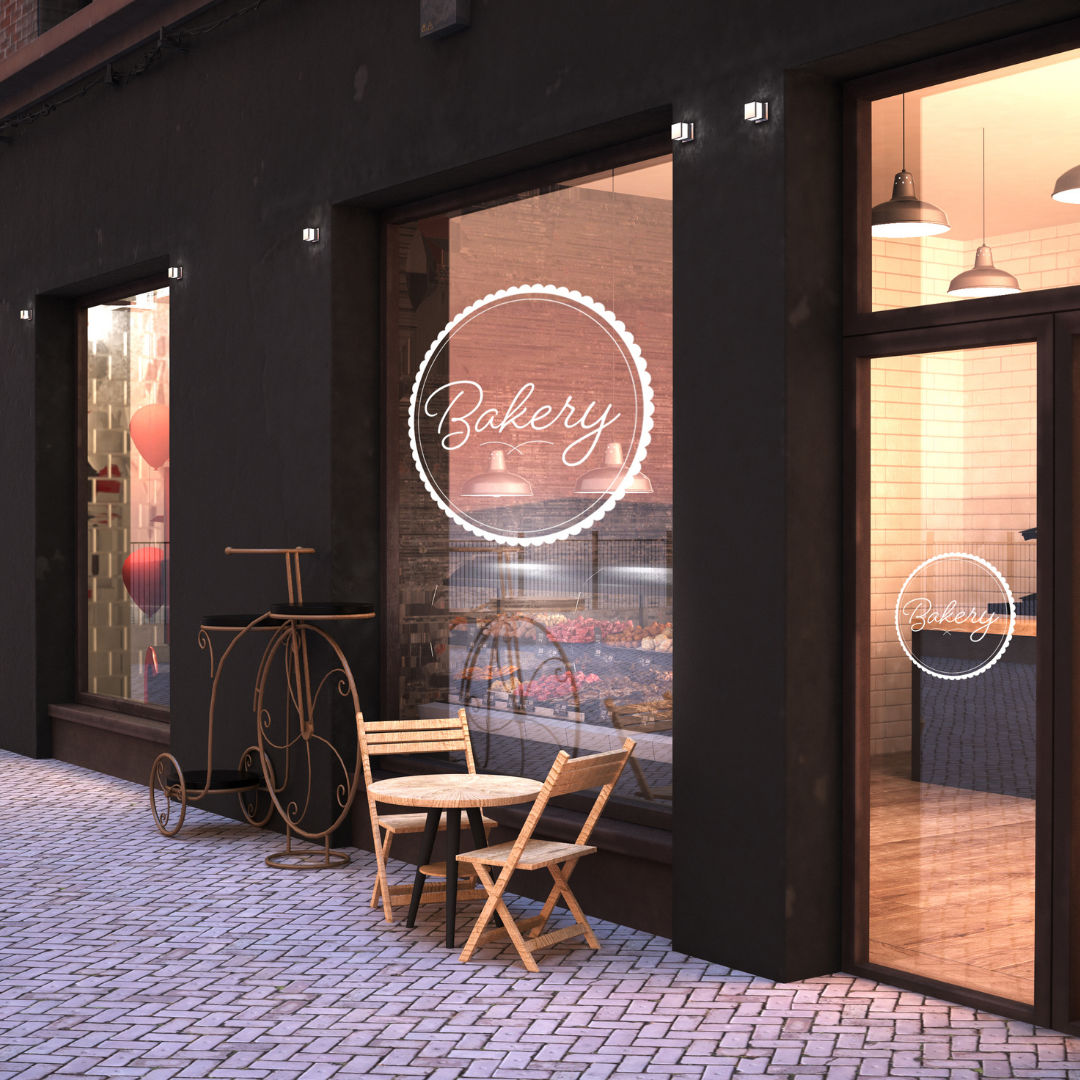 Storefronts and Entrances: The First Impression of Your Business 3 Storefront