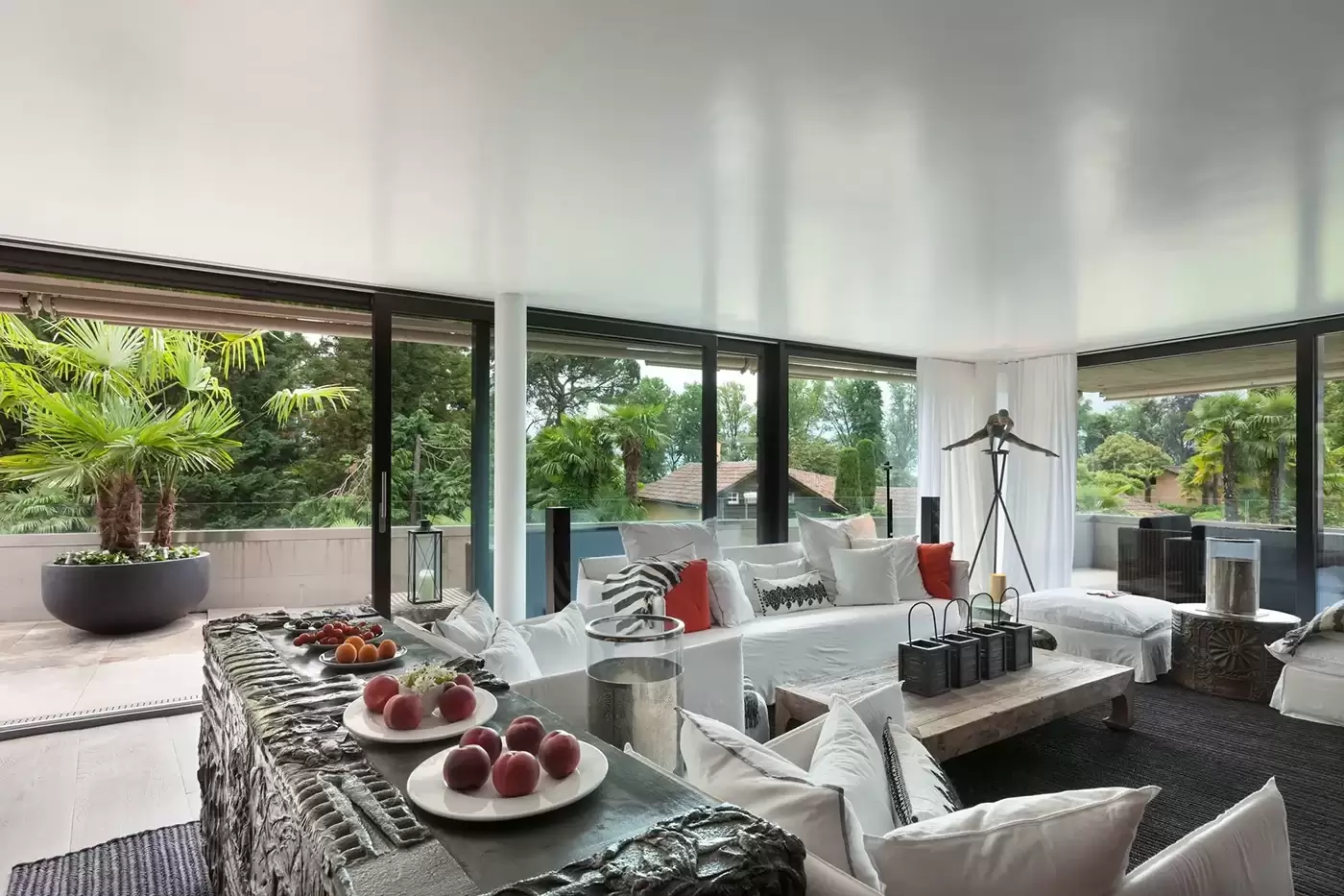 Commercial glass and metal in New Jersey 1 slider 1