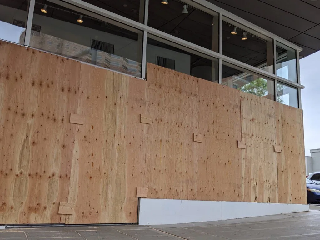 Board up Services New Jersey - Board up Services NJ 1 shutterstock 1851605941