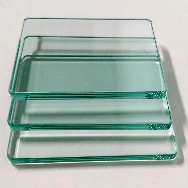 Clear Float Sheet Glass