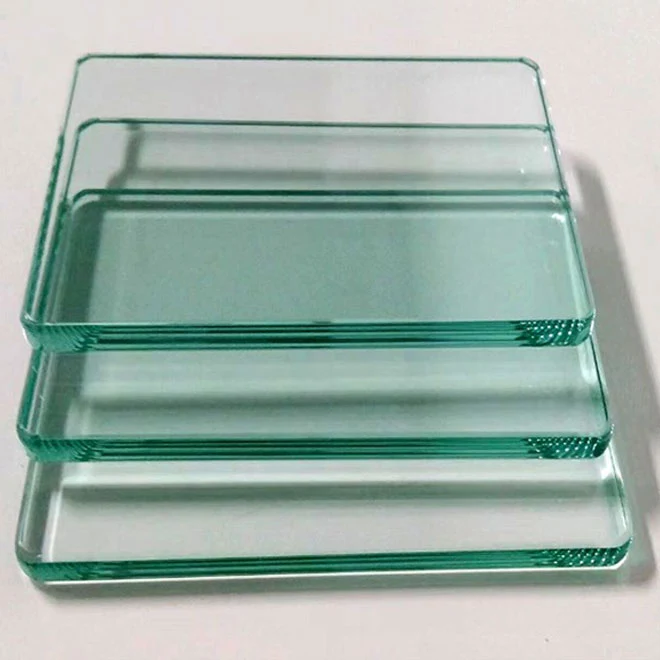 5mm Clear Float Glass